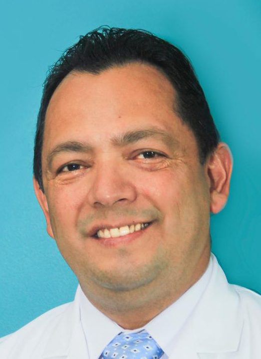 Jorge Hidalgo